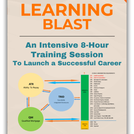 Learning Blast – Comprehensive Career Launcher