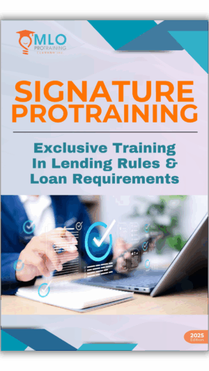 Signature ProTraining – Expert-Level Career Advancer