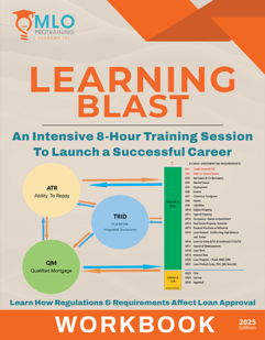 FREE Learning Blast Workbook